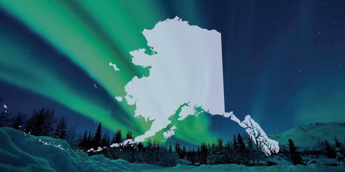 Alaska