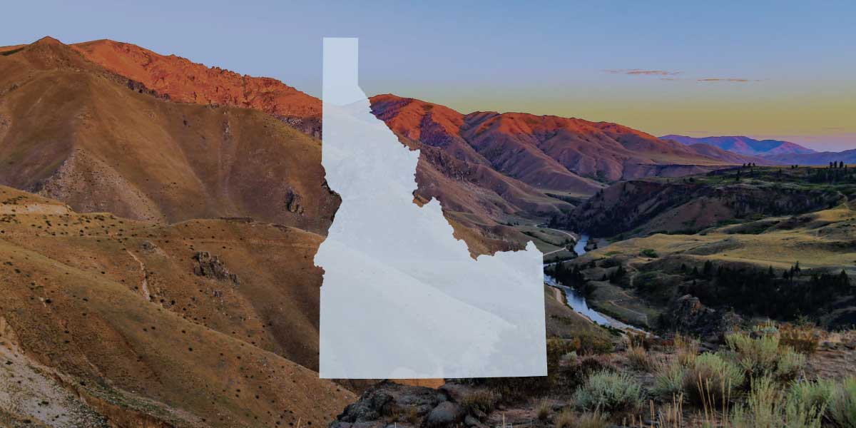 Idaho