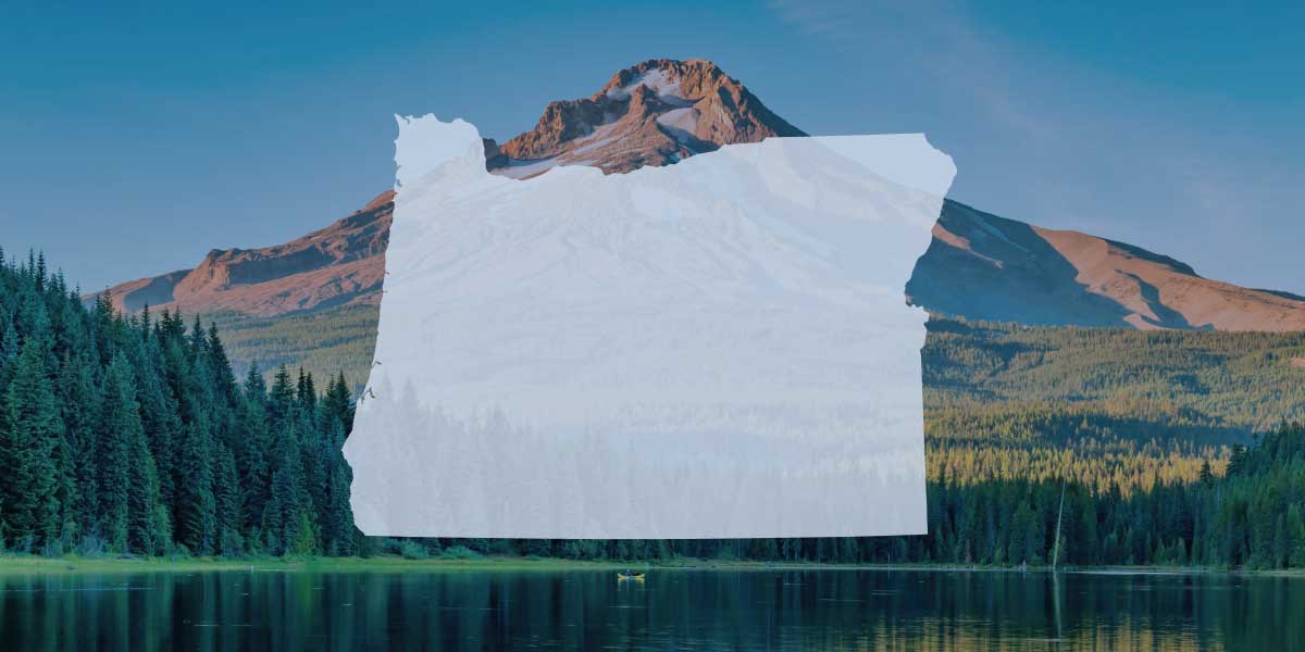 Oregon